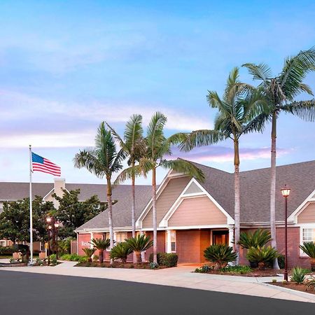 Residence Inn San Diego Sorrento Mesa/Sorrento Valley Экстерьер фото