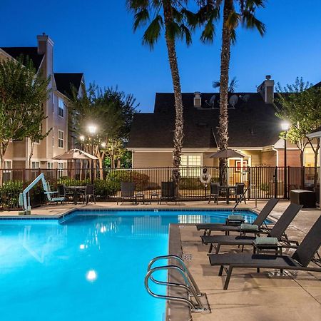 Residence Inn San Diego Sorrento Mesa/Sorrento Valley Экстерьер фото