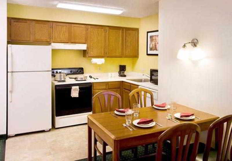 Residence Inn San Diego Sorrento Mesa/Sorrento Valley Номер фото