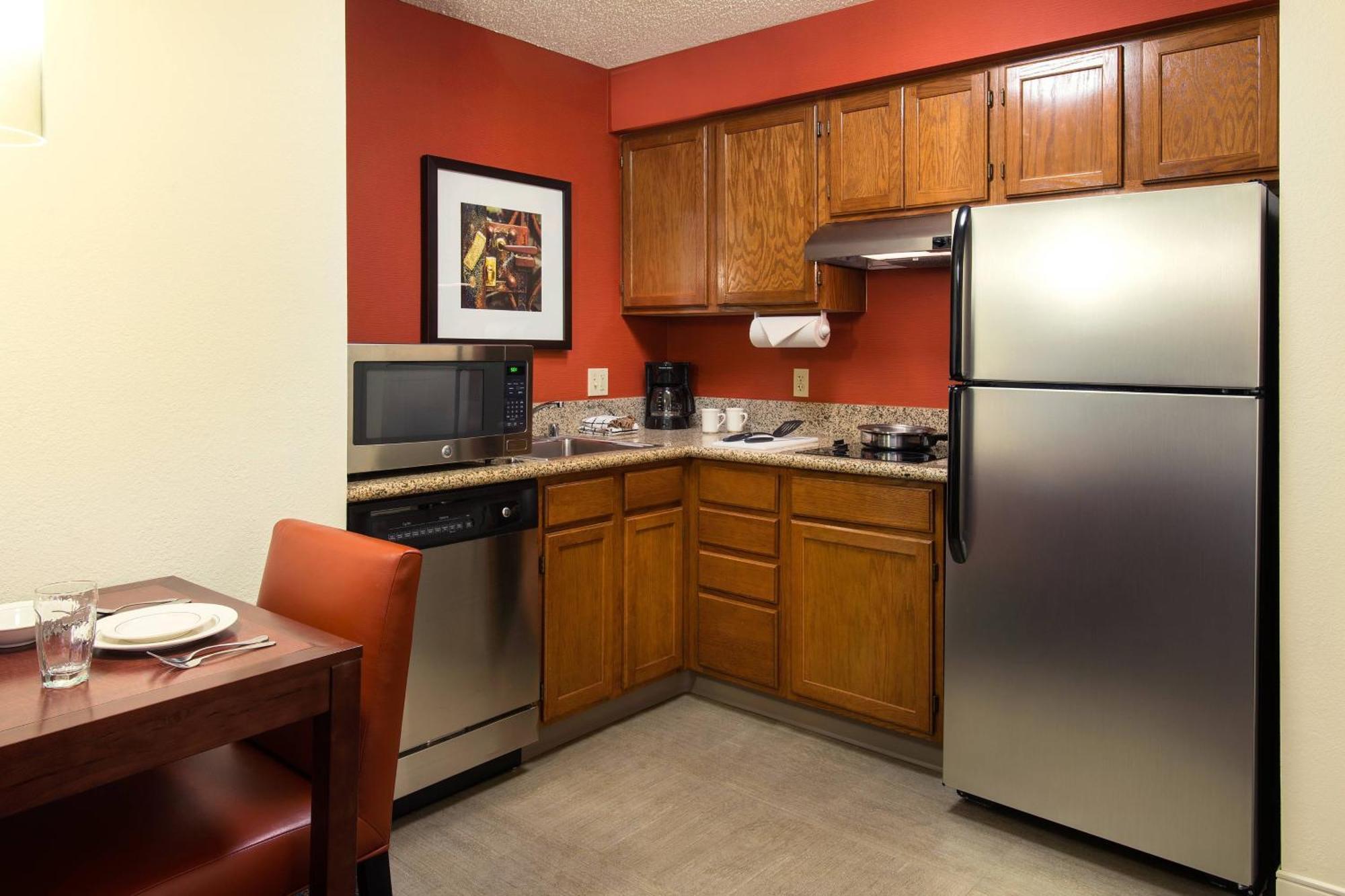 Residence Inn San Diego Sorrento Mesa/Sorrento Valley Экстерьер фото
