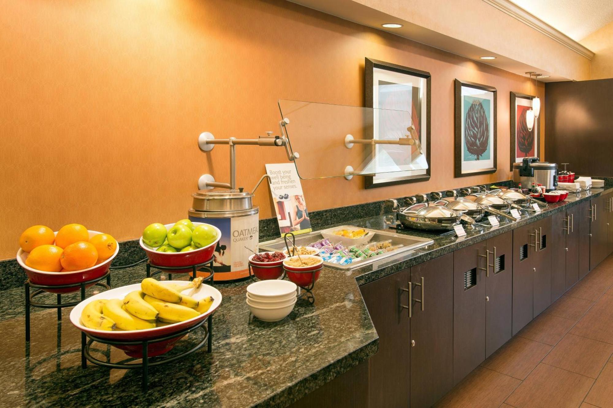 Residence Inn San Diego Sorrento Mesa/Sorrento Valley Экстерьер фото