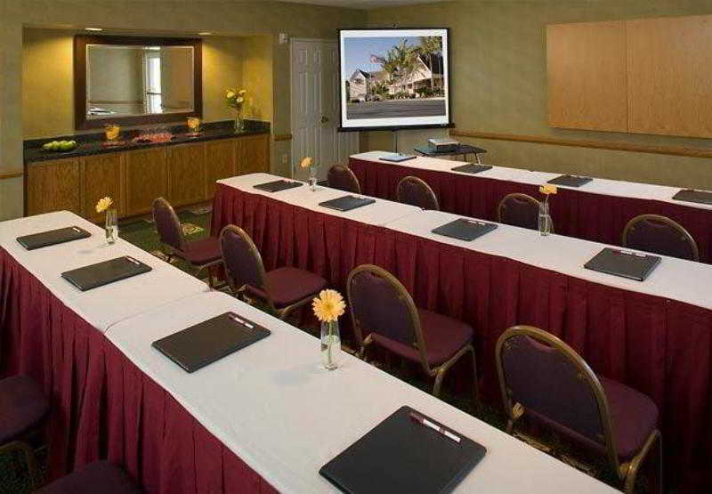 Residence Inn San Diego Sorrento Mesa/Sorrento Valley Удобства фото