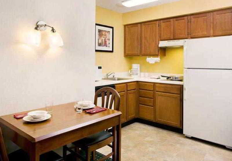 Residence Inn San Diego Sorrento Mesa/Sorrento Valley Номер фото