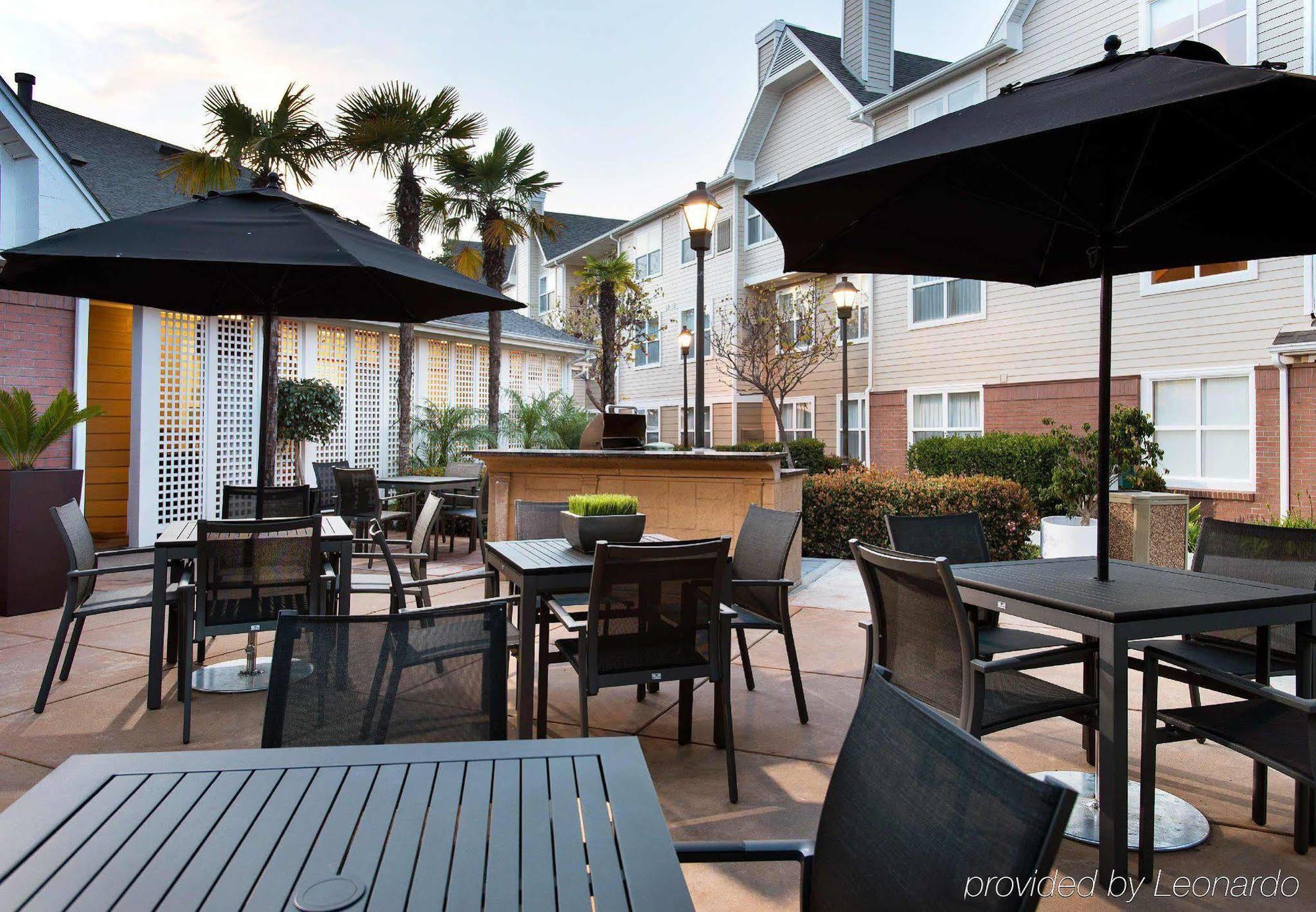 Residence Inn San Diego Sorrento Mesa/Sorrento Valley Экстерьер фото