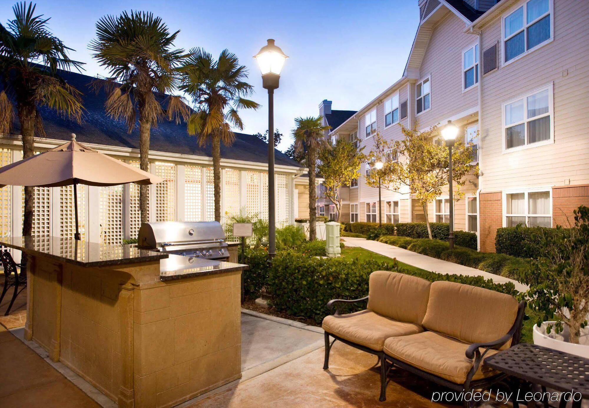 Residence Inn San Diego Sorrento Mesa/Sorrento Valley Экстерьер фото