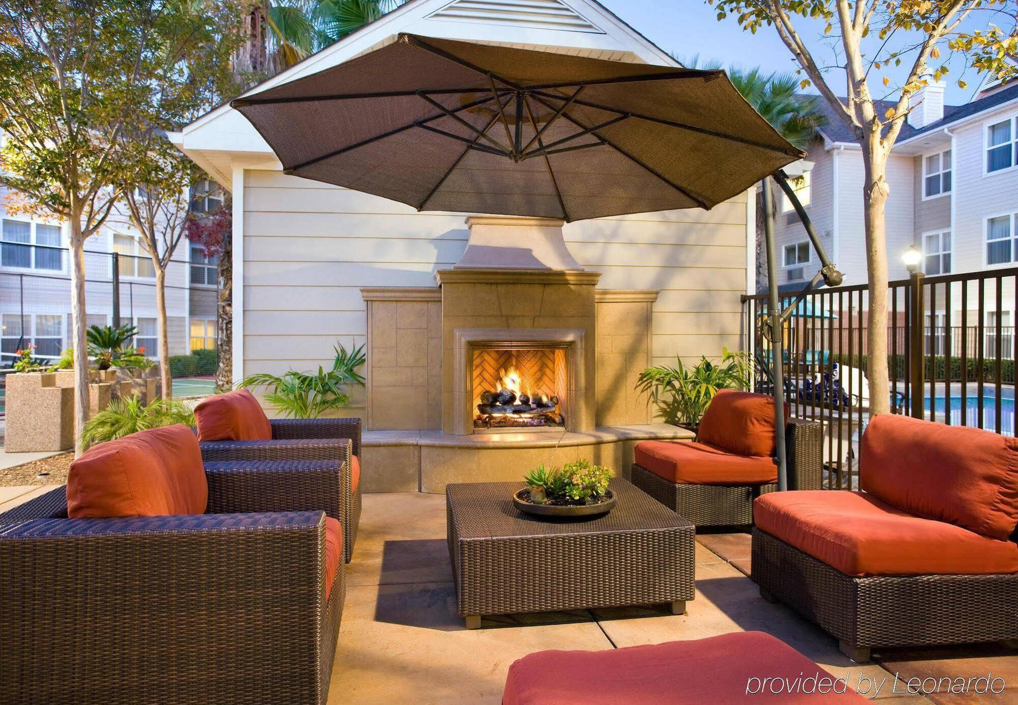 Residence Inn San Diego Sorrento Mesa/Sorrento Valley Экстерьер фото